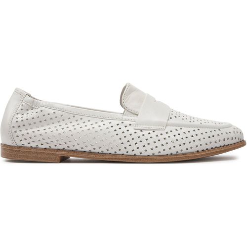 Loafers Tamaris 1-24210-42 Bianco - tamaris - Modalova