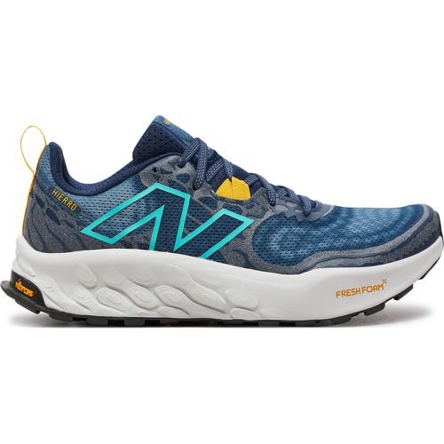 Scarpe running Fresh Foam X Hierro v8 MTHIERD8 - New Balance - Modalova