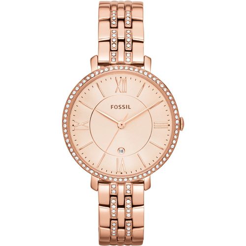 Orologio Jacqueline ES3546 - Fossil - Modalova