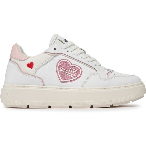 Sneakers JA15204G1IJC110C - Love Moschino - Modalova