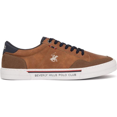 Scarpe basse V5-6248 - Beverly Hills Polo Club - Modalova