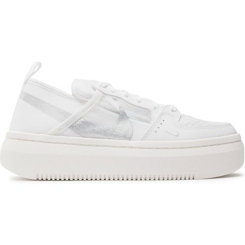 Sneakers Court Vision Alta CW6536 102 - Nike - Modalova