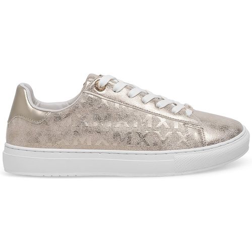 Sneakers MEXX MIRL1011641W-01 Oro - Mexx - Modalova