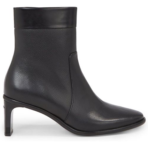 Stivaletti Curved Stil Ankle Boot 55 HW0HW01889 - Calvin Klein - Modalova