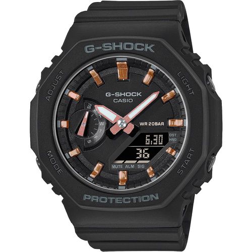 Orologio GMA-S2100-1AER - G-SHOCK - Modalova