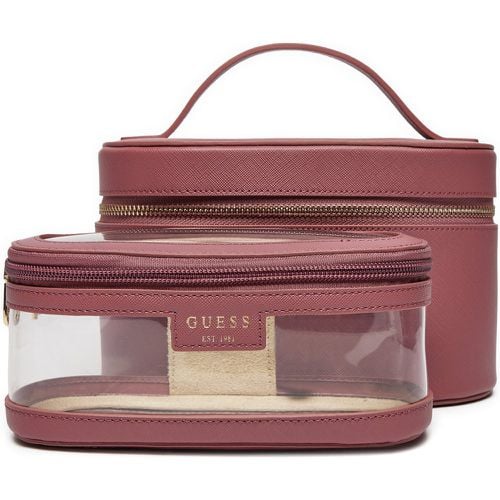 Set di pochette per cosmetici PW7463 P4361 - Guess - Modalova