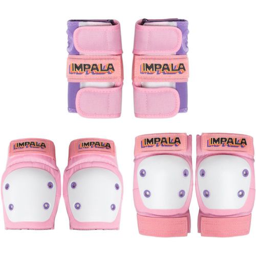 Set di protezioni Kids Protective Pack - Impala - Modalova