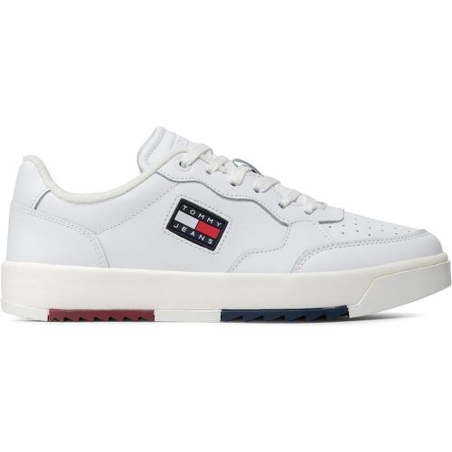 Sneakers Basket EM0EM00899 - Tommy Jeans - Modalova