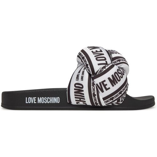 Ciabatte JA28312G0MIW310A - Love Moschino - Modalova