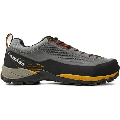 Scarpe da trekking Miura Gtx GORE-TEX 018024060 - Kayland - Modalova