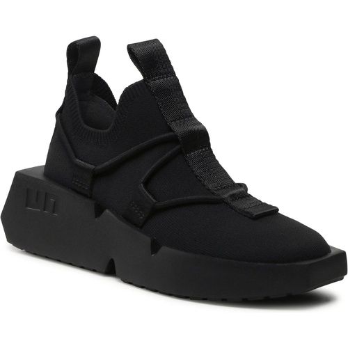 Sneakers Mega 1 1072301117 Black - United Nude - Modalova