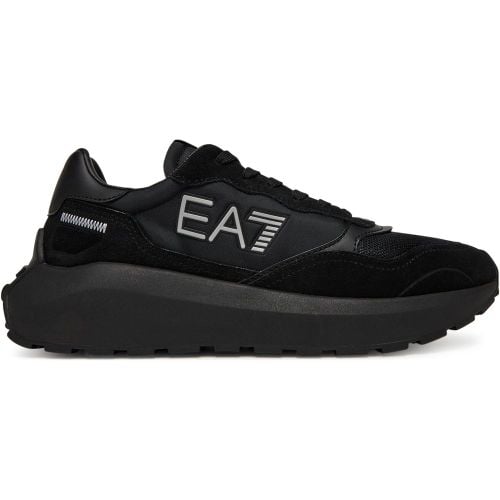 Sneakers X8X186 XK401 D190 - EA7 Emporio Armani - Modalova