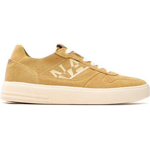 Sneakers Napapijri NP0A4HL6 Beige - Napapijri - Modalova