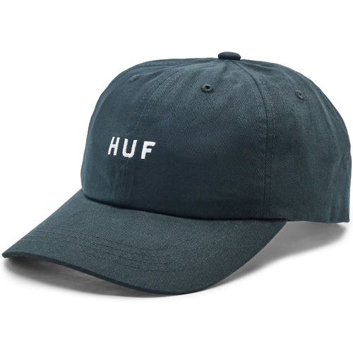 Cappellino HUF HT00716 Nero - HUF - Modalova