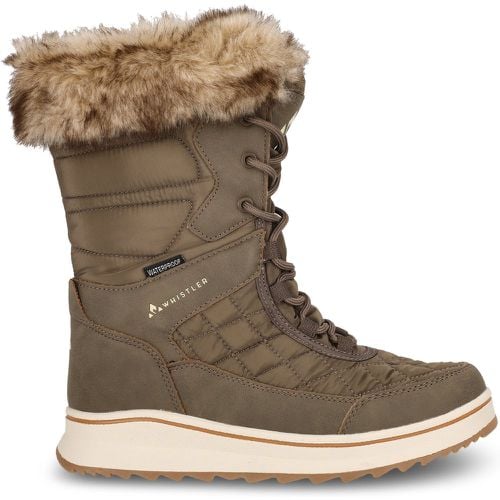 Stivali da neve Eewye W Boot WP V2 W244395 - Whistler - Modalova