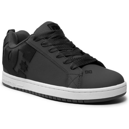 Sneakers Court Graffik 300529 - DC - Modalova