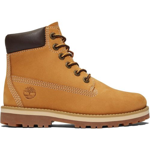 Scarponcini Courma Kid Traditional6In TB0A27BB2311 - Timberland - Modalova