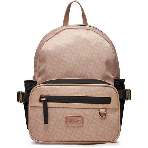 Zaino Ecs S Backpack TA4217 T3609 Baby 41307 - Liu Jo - Modalova