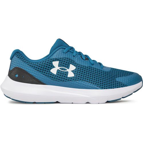 Scarpe da corsa Ua Surge 3 3024883-405 - Under Armour - Modalova