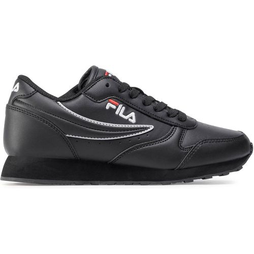 Sneakers Orbit Low Wmn 1010308.12V - Fila - Modalova