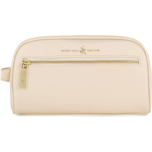 Pochette per cosmetici BHPC-W1-002-AW24 - Beverly Hills Polo Club - Modalova