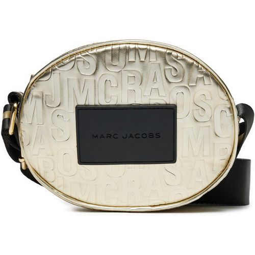 Marsupio Marc Jacobs W60355 Oro - Marc Jacobs - Modalova