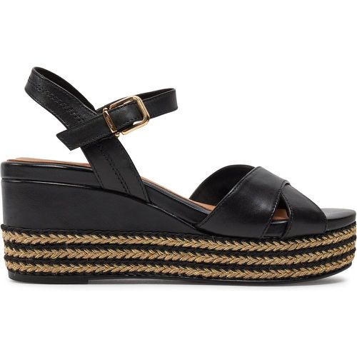 Espadrillas Tamaris 1-28001-42 Nero - tamaris - Modalova