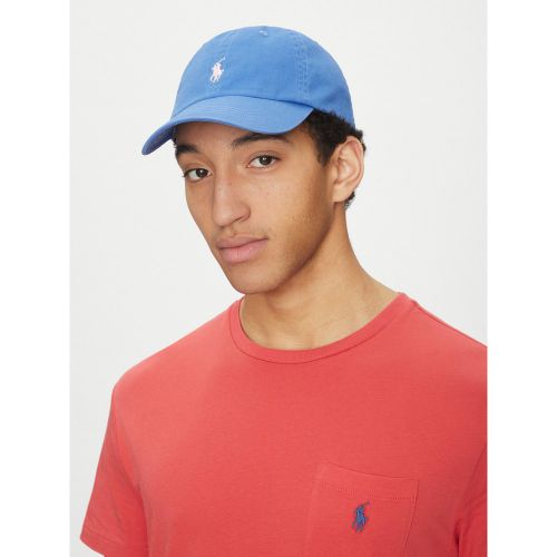 Cappellino Chino Ball Cap 710667709121 - Polo Ralph Lauren - Modalova