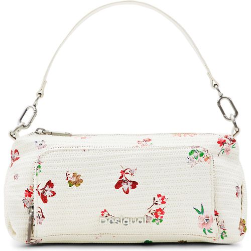 Borsetta Desigual 24SAXP65 Bianco - Desigual - Modalova