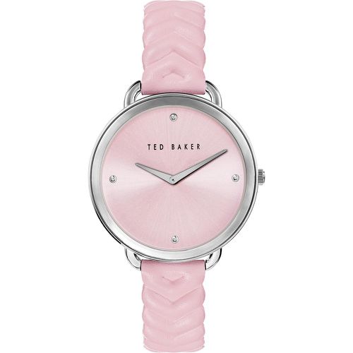 Orologio Ted Baker BKPHTS212 Rosa - Ted Baker - Modalova