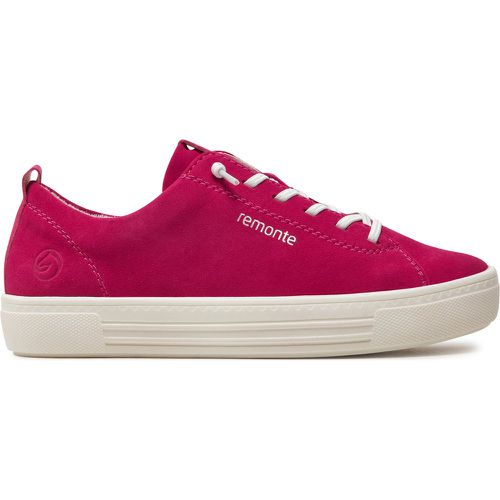 Sneakers Remonte D0913-31 Rosa - Remonte - Modalova