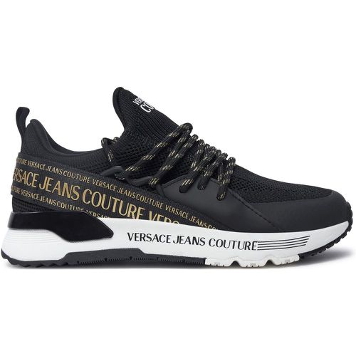 Sneakers Dynamic 77VA3SA8 - Versace Jeans Couture - Modalova