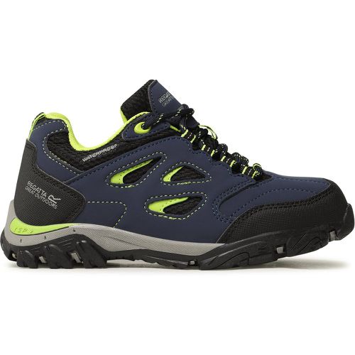 Scarpe da trekking Holcombe Iep Low Jnr RKF572 - Regatta - Modalova