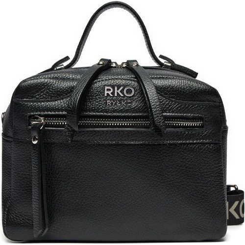 Borsetta Ryłko R40797TB Nero - Ryłko - Modalova