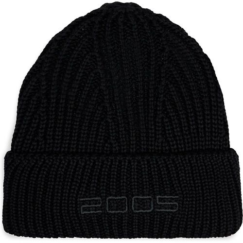 Berretto 2005 Basic Beanie Nero - 2005 - Modalova