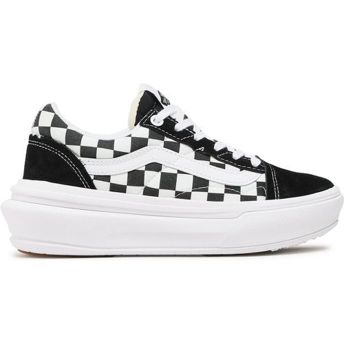 Scarpe sportive Old Skool Over VN0A7Q5E95Y1 - Vans - Modalova