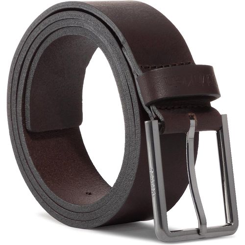 Cintura da uomo 35Mm Essential Belt K50K505447 - Calvin Klein - Modalova