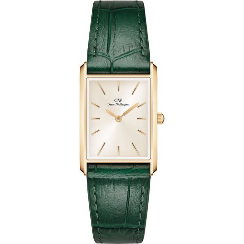 Orologio Bound Crocodile DW00100695 - Daniel Wellington - Modalova