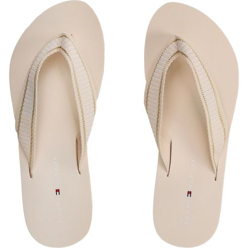 Infradito Th Webbing Flip Flop FW0FW07262 - Tommy Hilfiger - Modalova