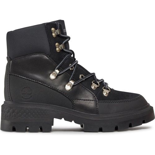 Scarponcini Cortina Valley Hiker Wp TB0A5NJ70151 - Timberland - Modalova