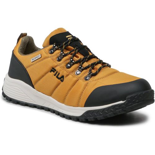 Scarpe basse Hikebooster Low FFM0167.20010 - Fila - Modalova