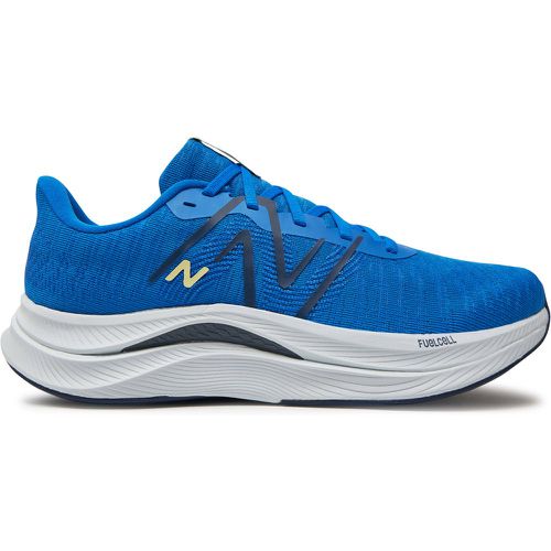 Scarpe da corsa FuelCell Propel v4 MFCPRCF4 - New Balance - Modalova