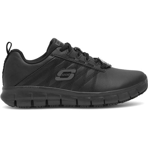 Sneakers Skechers 76576BLK Nero - Skechers - Modalova