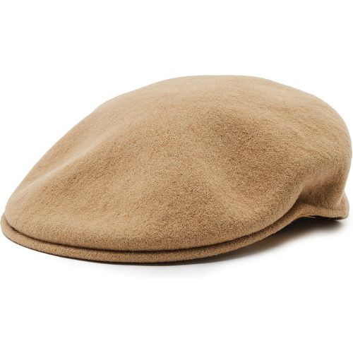 Flat cap Kangol 504 0258BC Beige - Kangol - Modalova