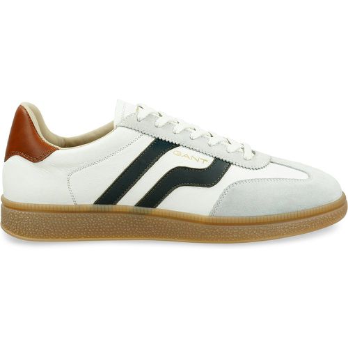 Sneakers Gant Cuzmo 29631642 Bianco - Gant - Modalova