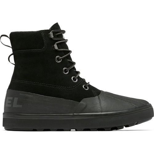 Polacchine Cheyanne Metro II Boot 2048561010 - Sorel - Modalova