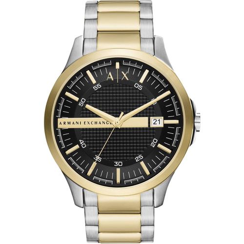 Orologio Hampton AX2453 - Armani Exchange - Modalova