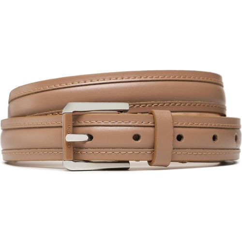 Cintura da donna Ck Summer 25Mm Insert Belt K60K610648 - Calvin Klein - Modalova
