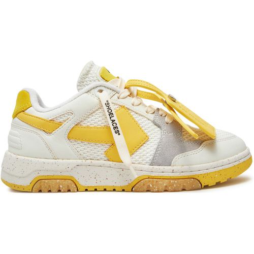 Sneakers OWIA276S23LEA0010118 - Off-White - Modalova