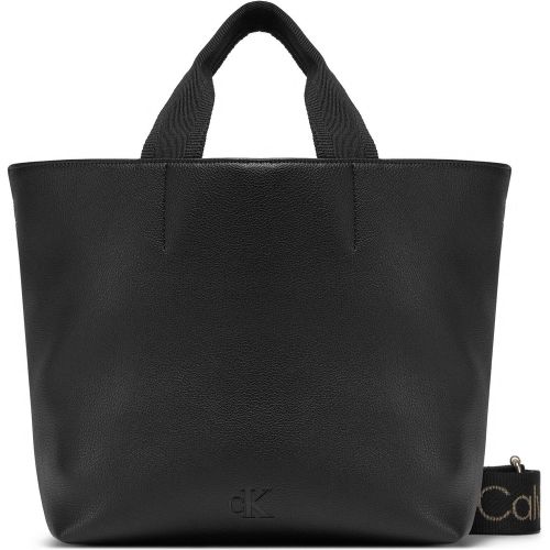 Borsetta Ultralight Mini Tote LV04K3112G - Calvin Klein Jeans - Modalova